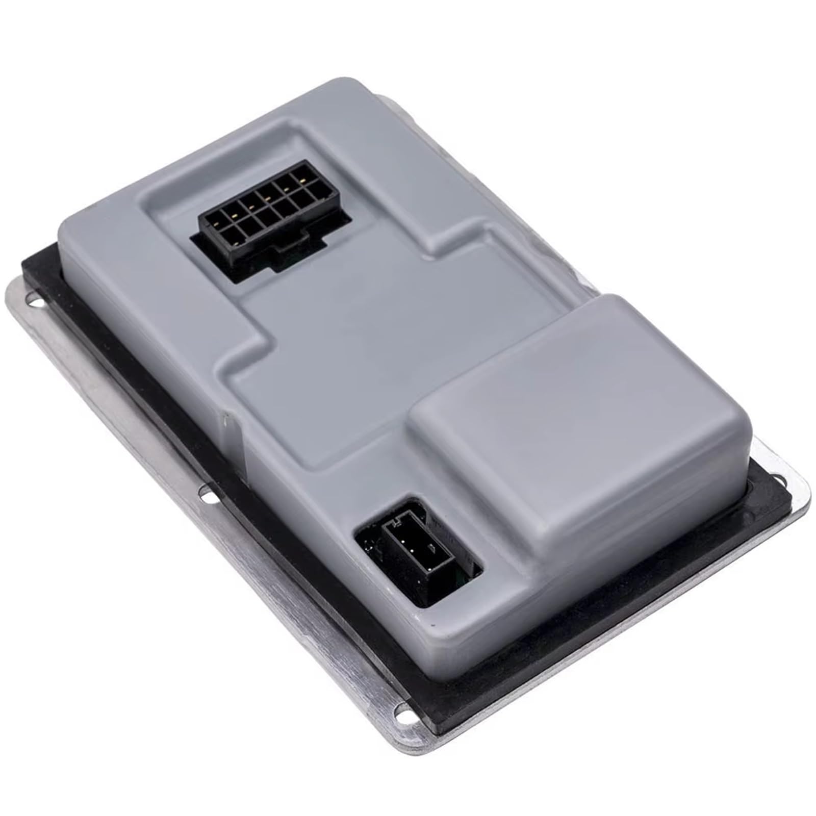 Kompatibel Mit VW Für Touareg 2004-2006 12-poliges Xenon-Vorschaltgerät HID-Scheinwerfer Scheinwerfer-Steuergerät Ersatz LAD5G 89030469 89027879 95563119301 68060464AA Scheinwerfer Treibermodul Kompatibel Mit VW Für Touareg 2004-2006 12-poliges Xenon-Vorschaltgerät HID-Scheinwerfer Scheinwerfer-Steuergerät Ersatz LAD5G 89030469 89027879 95563119301 68060464AA Scheinwerfer Treibermodul von SZTMYVUW