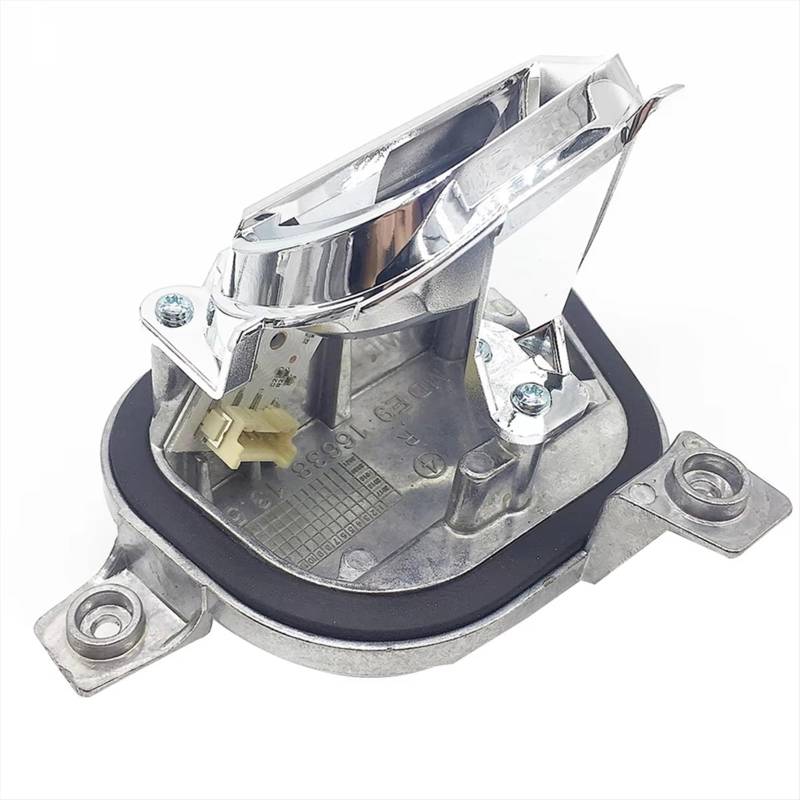 Kompatibel Mit X1 F48 F49 2014–2019 Für X2 F39 2017–2021 Scheinwerfermodul Abbiegelicht Blinkerlichtquelle Assist Links 63117428787, Rechts 63117428788 Scheinwerfer Treibermodul(Left 63117428787) von SZTMYVUW