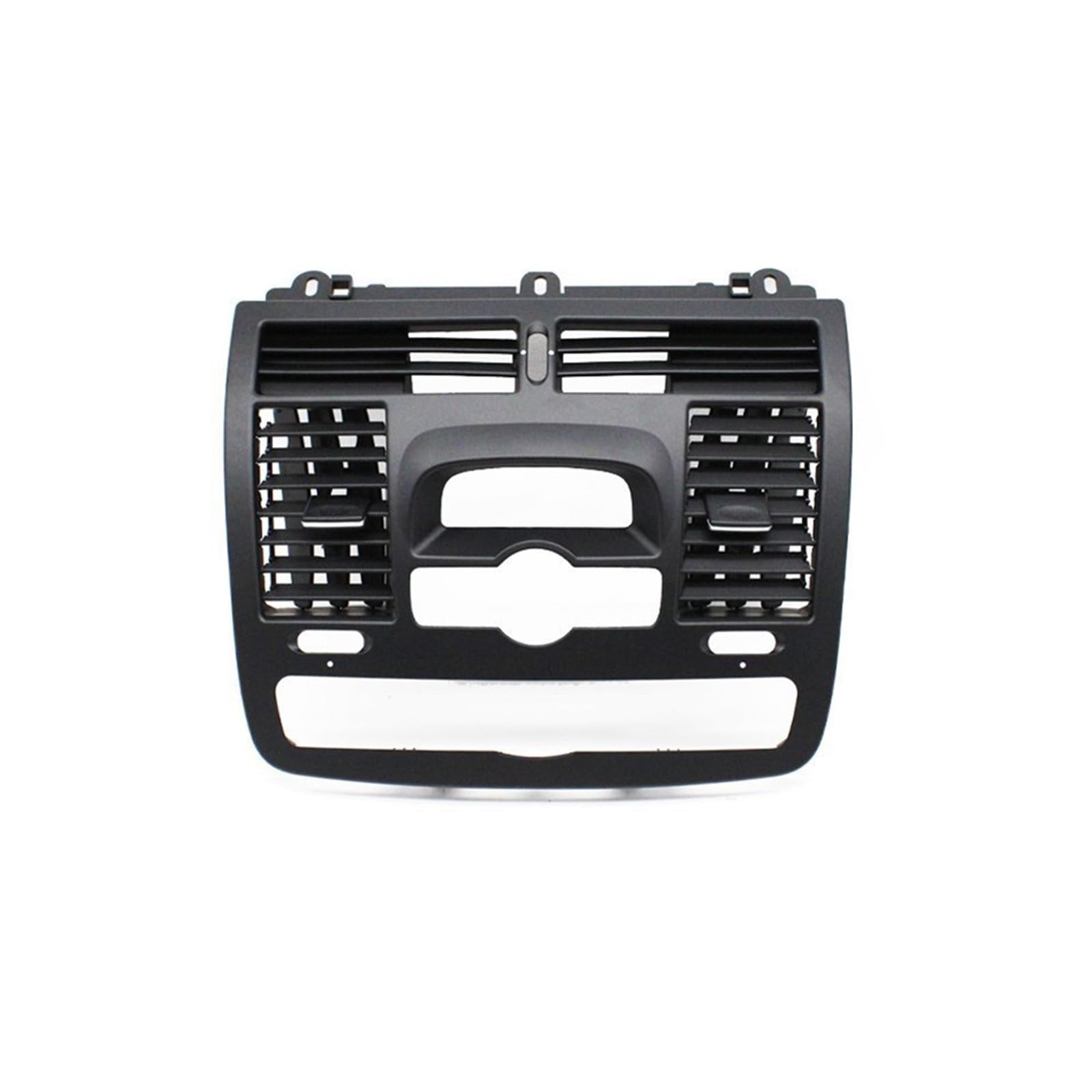 Lüftungsgitter Kompatibel Mit Benz Für Vito Für Viano W636 W639 2004-2015 Auto Armaturenbrett AC Vent Rahmen Grille Links Rechts Zentrale Air Vent Outlet Panel Abdeckung 6368300300(Central Model B) Lüftungsgitter Kompatibel Mit Benz Für Vito Für Viano W636 W639 2004-2015 Auto Armaturenbrett AC Vent Rahmen Grille Links Rechts Zentrale Air Vent Outlet Panel Abdeckung 6368300300(Central Model B) von SZTMYVUW