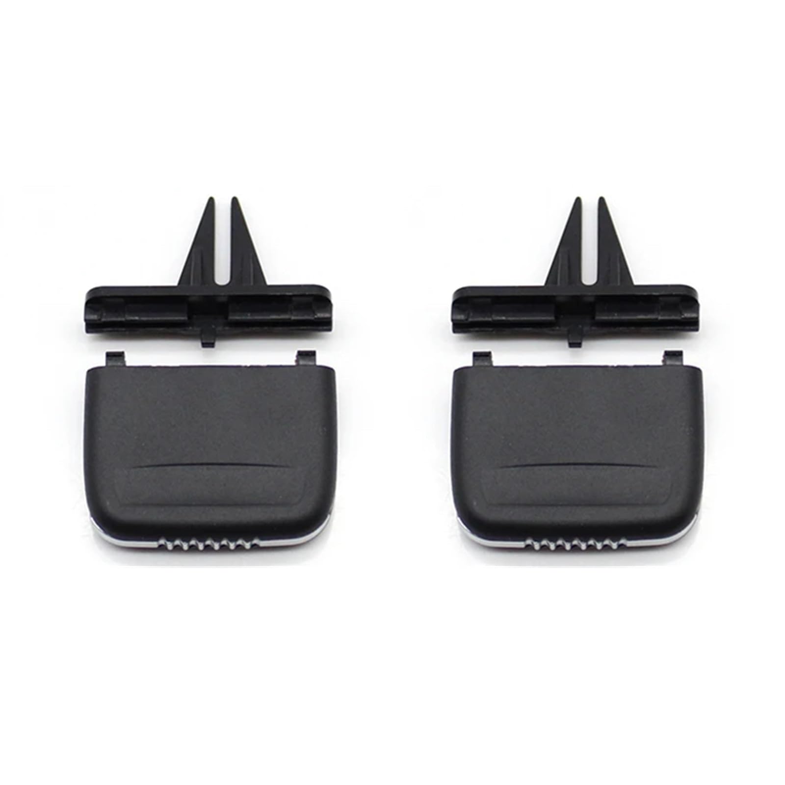 Lüftungsgitter Kompatibel Mit Porsche Für Boxster 987 Für Cayman 987 2006-2010 2011 2012 Auto-Armaturenbrett, Klimaanlage, Entlüftungsgitter, Auslassblende, Abdeckung 987552131(1 Pair Silder Clips) Lüftungsgitter Kompatibel Mit Porsche Für Boxster 987 Für Cayman 987 2006-2010 2011 2012 Auto-Armaturenbrett, Klimaanlage, Entlüftungsgitter, Auslassblende, Abdeckung 987552131(1 Pair Silder Clips) von SZTMYVUW