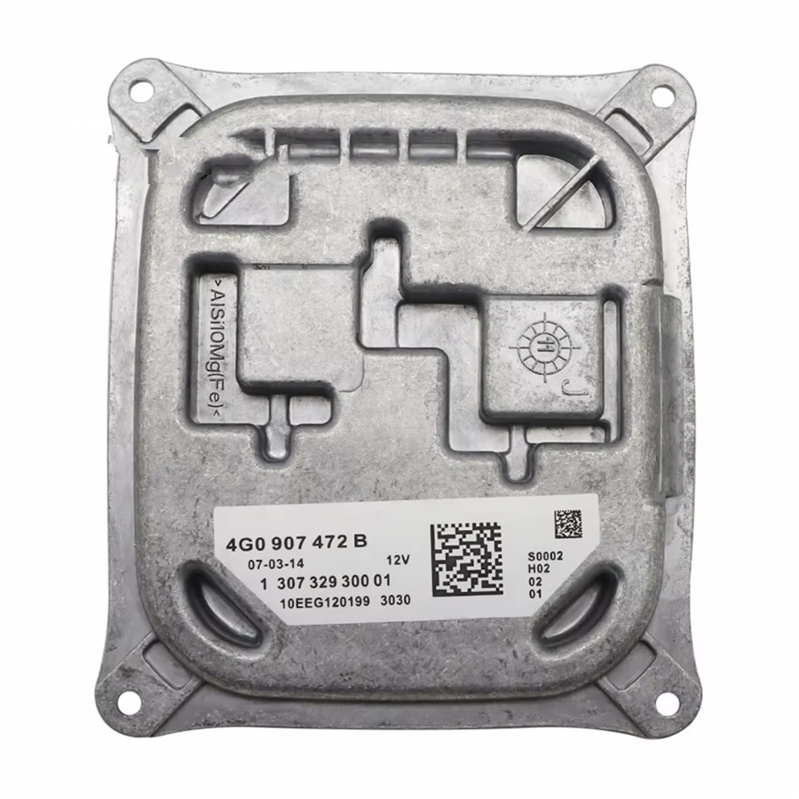 SZTMYVUW 4G0907472B 4G 0 907 472 B 130732930001 10EEG120199 Scheinwerfer Tagfahrlicht Ballast Power Modul Auto Zubehör Scheinwerfer Treibermodul SZTMYVUW 4G0907472B 4G 0 907 472 B 130732930001 10EEG120199 Scheinwerfer Tagfahrlicht Ballast Power Modul Auto Zubehör Scheinwerfer Treibermodul von SZTMYVUW