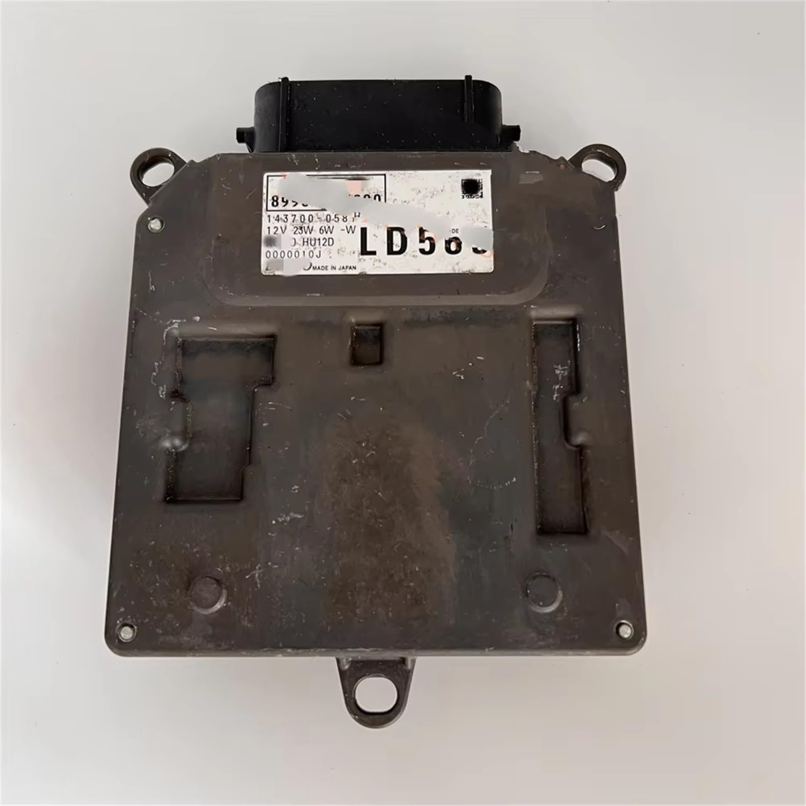 SZTMYVUW 89908-47090 RD585 89907-47090 LD585 Scheinwerfer Computer Control Modul Einheit Scheinwerfer Fahrer Modul Scheinwerfer Treibermodul(89907-47090 LD585) von SZTMYVUW