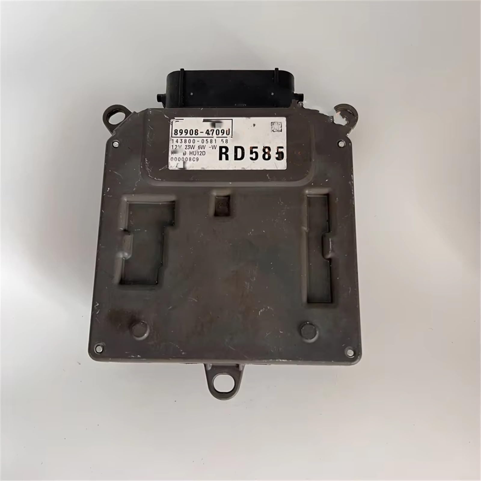 SZTMYVUW 89908-47090 RD585 89907-47090 LD585 Scheinwerfer Computer Control Modul Einheit Scheinwerfer Fahrer Modul Scheinwerfer Treibermodul(89908-47090 RD585) von SZTMYVUW