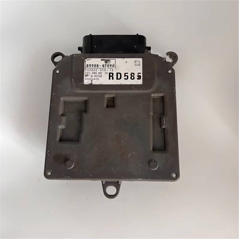 SZTMYVUW 89908-47090 RD585 89907-47090 LD585 Scheinwerfer Computer Control Modul Einheit Scheinwerfer Fahrer Modul Scheinwerfer Treibermodul(89908-47090 RD585) von SZTMYVUW