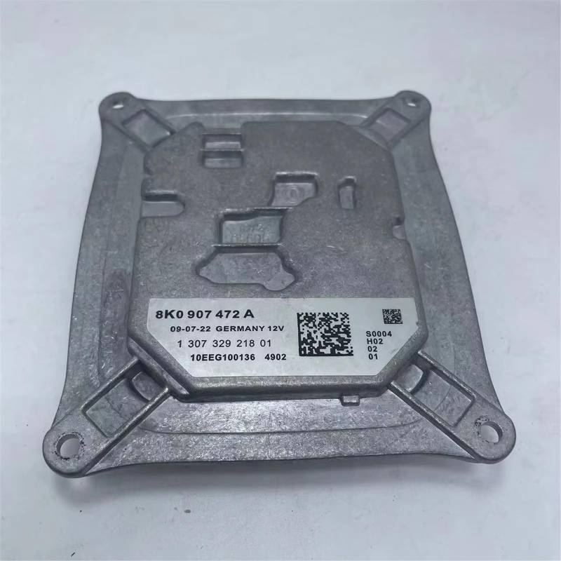 SZTMYVUW 8K0907472A 8K0907472A Xenon-Scheinwerfer-Steuergerät Vorschaltgerät Modul 1307329218 130732921801 63117182520 1307329193 Scheinwerfer Treibermodul von SZTMYVUW