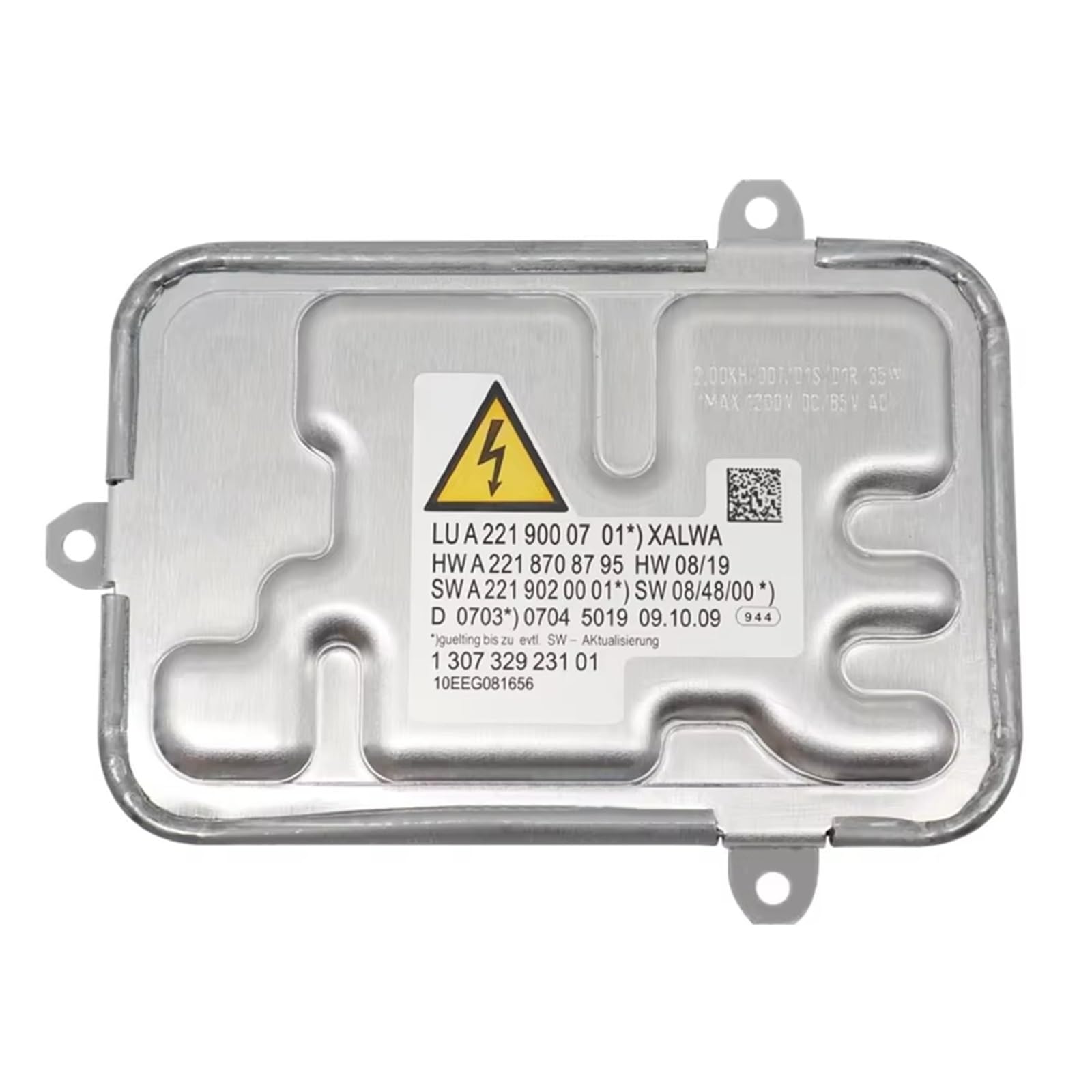 SZTMYVUW D1S D1R Xenon-Scheinwerfer HID Ballast Control Modul Auto Zubehör 130732923101 A2219000701 EINE 221 900 07 01 1 307 329 231 01 Scheinwerfer Treibermodul von SZTMYVUW