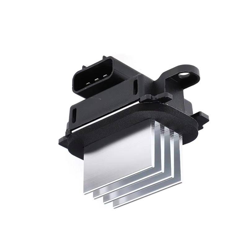 SZTMYVUW Gebläsemotor-Widerstände Kompatibel Mit Ford Für Explorer 2.0L 2.3L 3.5L 2011 2012 2013 2014 2015 2016 Auto-Gebläsemotor-Heizwiderstand 9L34-19E624-AC 7C3Z-19E624-A von SZTMYVUW