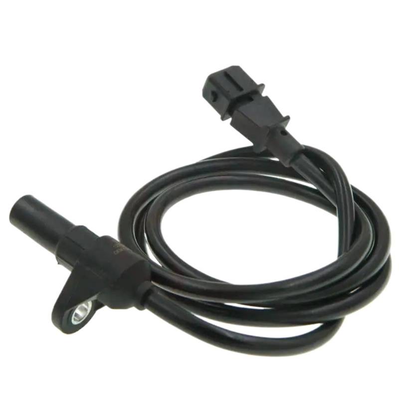 SZTMYVUW Impulsgeber Kurbelwelle Kompatibel Mit Volvo Für S40 V40 1.9L 2000 2001 2002 2003 2004 Auto-Kurbelwellen-Positionssensor 12706030 PC584 12706032 von SZTMYVUW
