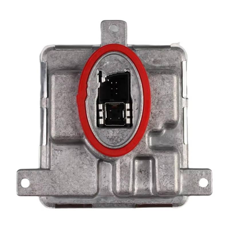 SZTMYVUW Kompatibel Mit 1 2 3 5 7 Serie F20 F22 F23 F07 F10 F01 F02 F03 F04 HID-Lichtsteuergerät Lampencomputermodul Xenon-Scheinwerfer-Vorschaltgerät 63117318327 7318327 Scheinwerfer Treibermodul von SZTMYVUW