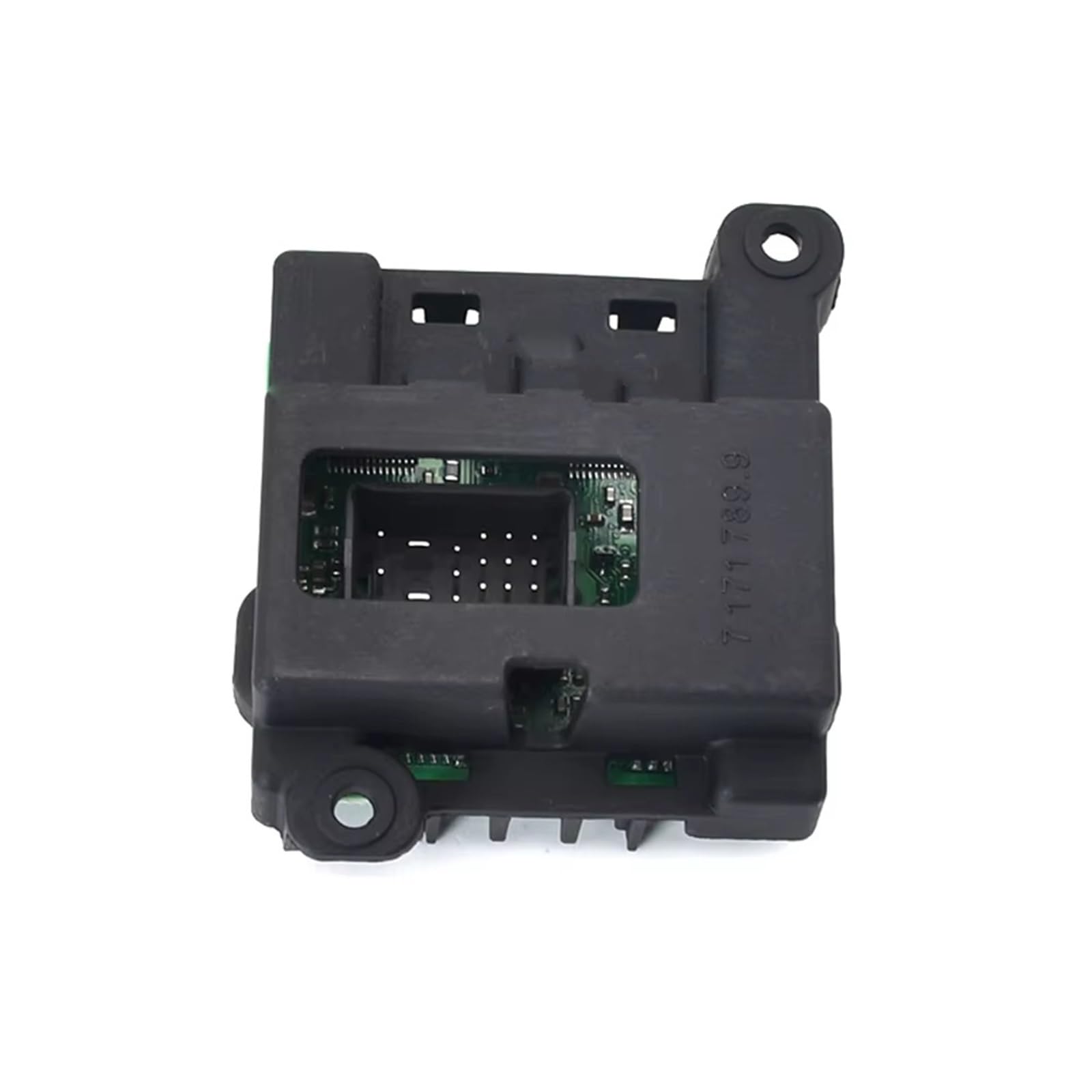 SZTMYVUW Kompatibel Mit 1er E81 E82 E87 E88 Für X1 E84 AFS-Steuerung Xenon Adaptive Scheinwerfer Kurvenlicht Ersatz 63117180829 71717899 7180829 Scheinwerfer Treibermodul SZTMYVUW Kompatibel Mit 1er E81 E82 E87 E88 Für X1 E84 AFS-Steuerung Xenon Adaptive Scheinwerfer Kurvenlicht Ersatz 63117180829 71717899 7180829 Scheinwerfer Treibermodul von SZTMYVUW