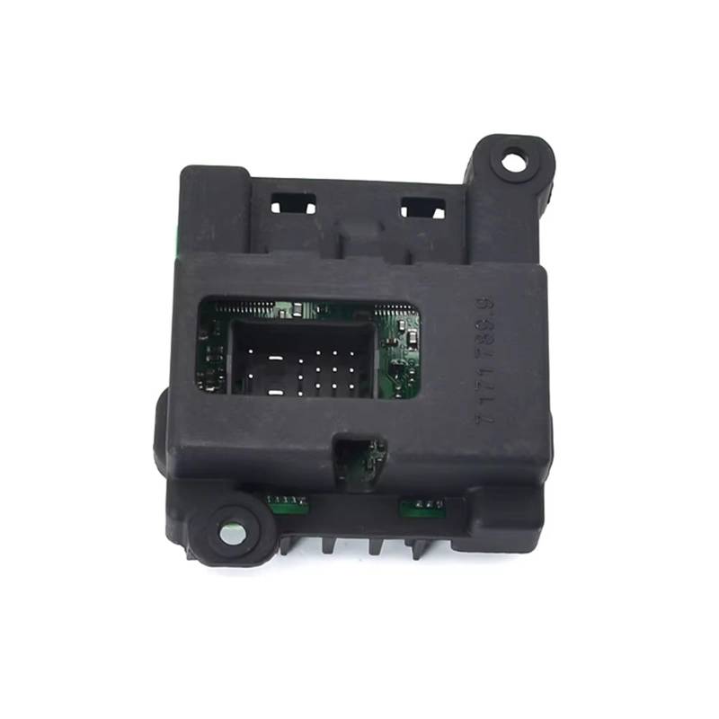 SZTMYVUW Kompatibel Mit 1er E81 E82 E87 E88 Für X1 E84 AFS-Steuerung Xenon Adaptive Scheinwerfer Kurvenlicht Ersatz 63117180829 71717899 7180829 Scheinwerfer Treibermodul von SZTMYVUW