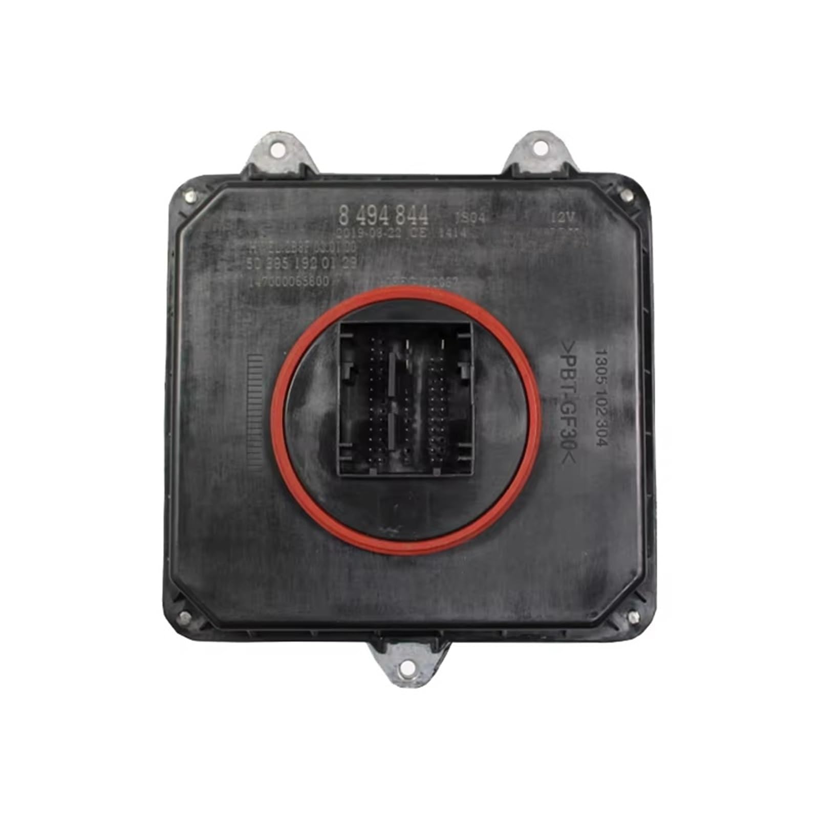 SZTMYVUW Kompatibel Mit 1er F20 F21 2er F45 F46 3er F30 F31 4er F32 X5 F15 Lichtsteuergerät Lampenmodul Scheinwerfer-Vorschaltgerät 63118494844 8494844 Scheinwerfer Treibermodul SZTMYVUW Kompatibel Mit 1er F20 F21 2er F45 F46 3er F30 F31 4er F32 X5 F15 Lichtsteuergerät Lampenmodul Scheinwerfer-Vorschaltgerät 63118494844 8494844 Scheinwerfer Treibermodul von SZTMYVUW