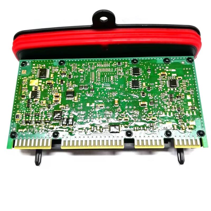 SZTMYVUW Kompatibel Mit 3er 4er M3 M4 F32 F33 F36 F80 F82 F83 2015 Basislimousine 4-Türer Scheinwerfer-Treibermodul 63117440881 7440881 Scheinwerfer Treibermodul von SZTMYVUW
