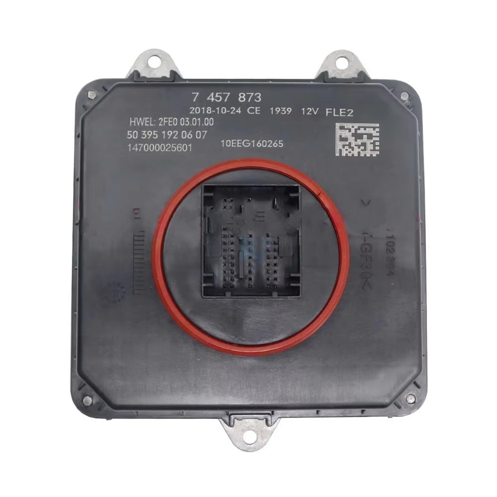 SZTMYVUW Kompatibel Mit 3er F30 1er F20 F21 2er F22 F23 F87 M2 F45 F46 Scheinwerfersteuerung Tagesfahrlichtmodul 63117457873 7457873 Scheinwerfer Treibermodul SZTMYVUW Kompatibel Mit 3er F30 1er F20 F21 2er F22 F23 F87 M2 F45 F46 Scheinwerfersteuerung Tagesfahrlichtmodul 63117457873 7457873 Scheinwerfer Treibermodul von SZTMYVUW