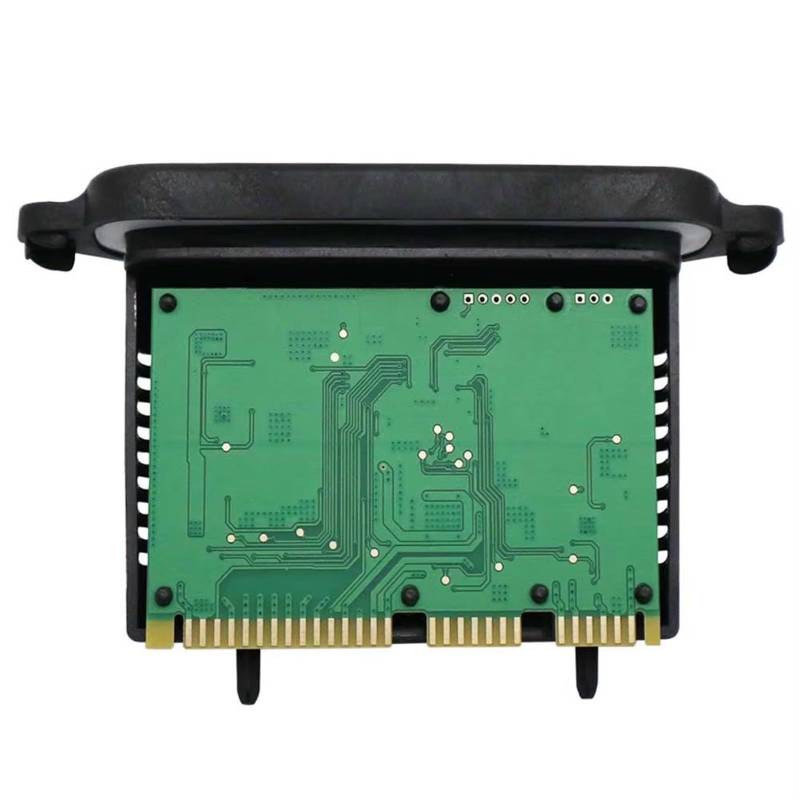 SZTMYVUW Kompatibel Mit 3er F30 F31 F34 GT 2012 2013 2014 2015 Scheinwerfer-Vorschaltgerät-Steuermodul Computer OE# 63117316147 7316186 7316147 Scheinwerfer Treibermodul von SZTMYVUW