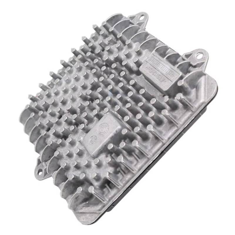 SZTMYVUW Kompatibel Mit 3er F30 F31F34 F80 M3 4er F32 F33 F36 F82 F83 M4 I3 X2 F39 Scheinwerfersteuerung Tagesfahrlichtmodul 63117457873 7457873 Scheinwerfer Treibermodul von SZTMYVUW