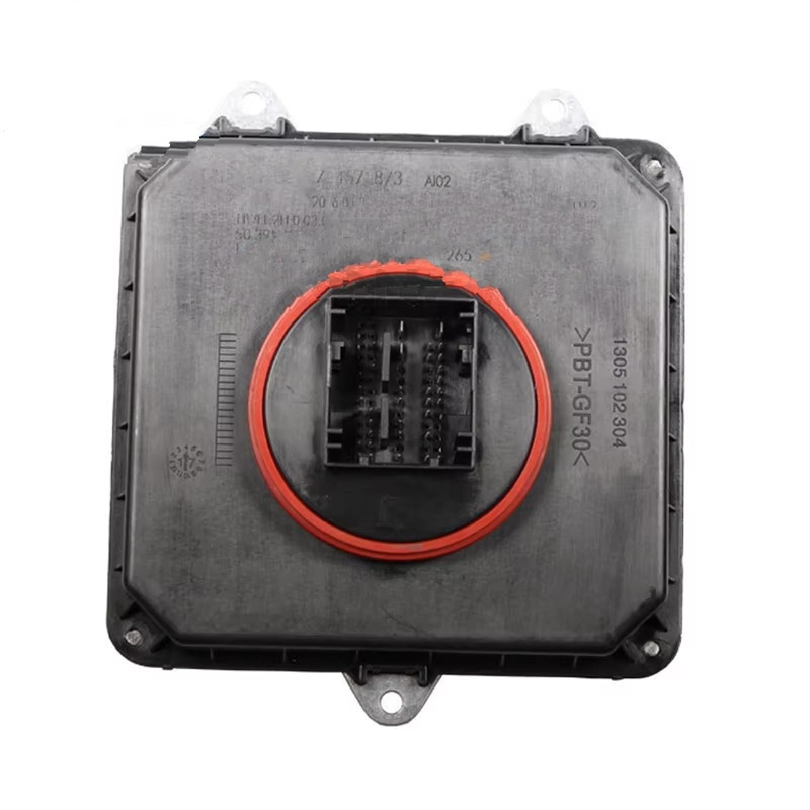 SZTMYVUW Kompatibel Mit 3er F30 F35 LCI 2015 2016 2017 2018 Autolampe Frontlicht Scheinwerfermodul HID-Steuergerät Xenon-Vorschaltgerät 7457873 63117457873 Scheinwerfer Treibermodul SZTMYVUW Kompatibel Mit 3er F30 F35 LCI 2015 2016 2017 2018 Autolampe Frontlicht Scheinwerfermodul HID-Steuergerät Xenon-Vorschaltgerät 7457873 63117457873 Scheinwerfer Treibermodul von SZTMYVUW