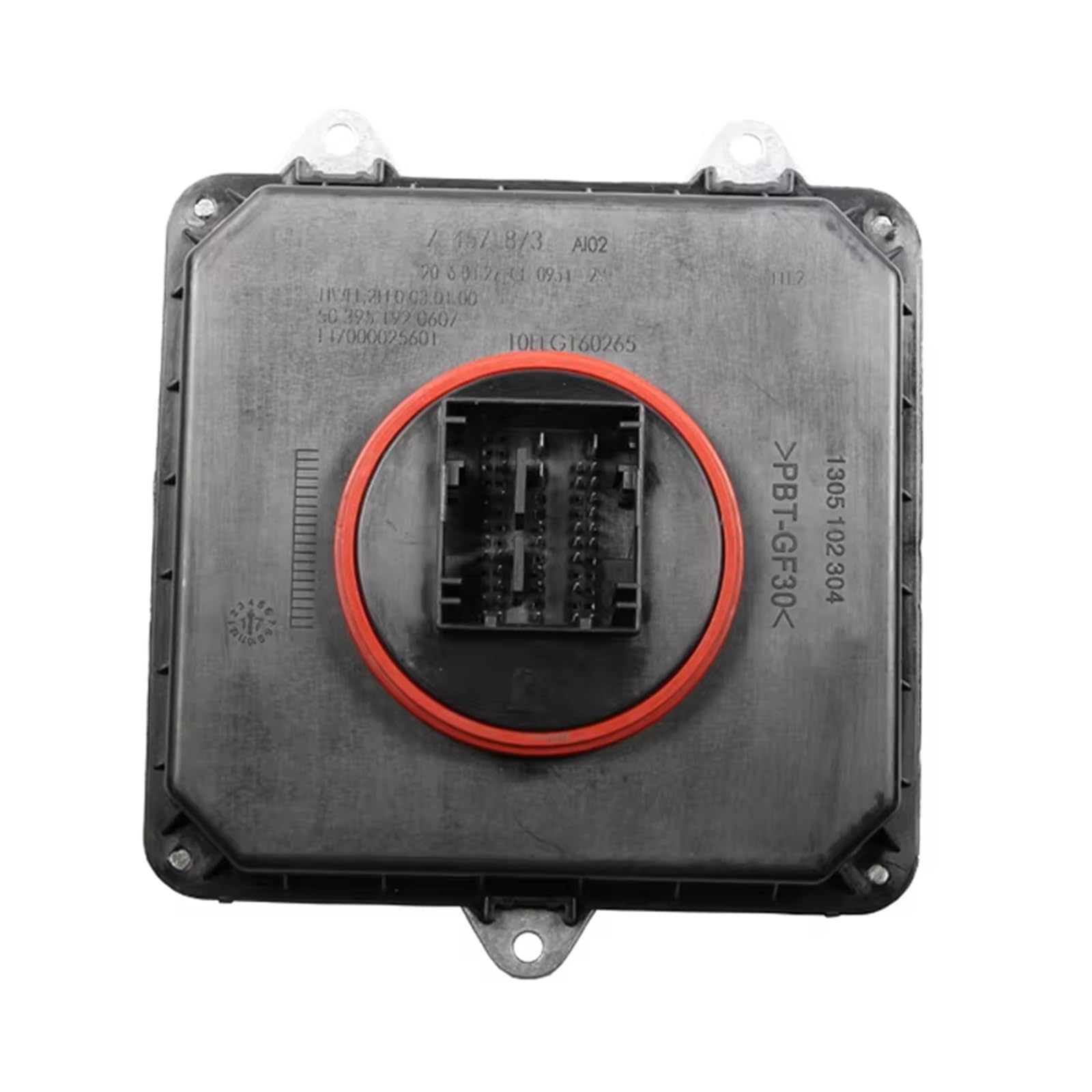 SZTMYVUW Kompatibel Mit 3er F30 LCI Ohne Adaptiv 2015-2018 Autolampentreibermodul Frontlichtsteuergerät Scheinwerfer-Vorschaltgerät 63117457873 7457873 Scheinwerfer Treibermodul SZTMYVUW Kompatibel Mit 3er F30 LCI Ohne Adaptiv 2015-2018 Autolampentreibermodul Frontlichtsteuergerät Scheinwerfer-Vorschaltgerät 63117457873 7457873 Scheinwerfer Treibermodul von SZTMYVUW