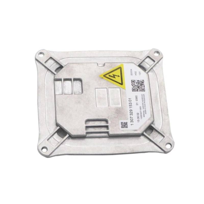 SZTMYVUW Kompatibel Mit 3er-Reihe E90 M3 E92 E93 6er-Reihe E63 E64 X5 E70 X3 E83 Scheinwerfer-Steuergerät-Modul Xenon-HID-Vorschaltgerät 63117182520 63122754797 1307329153 Scheinwerfer Treibermodul von SZTMYVUW