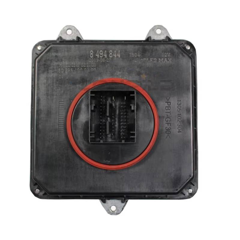SZTMYVUW Kompatibel Mit 3er-Reihe F35 F31 F30 Für 4er-Reihe F32 F82 F33 F36 Für 2er-Reihe F22 F23 LCI-Autoscheinwerfer-Steuergerätmodul 63118494844 63117457875 63117492028 Scheinwerfer Treibermodul von SZTMYVUW