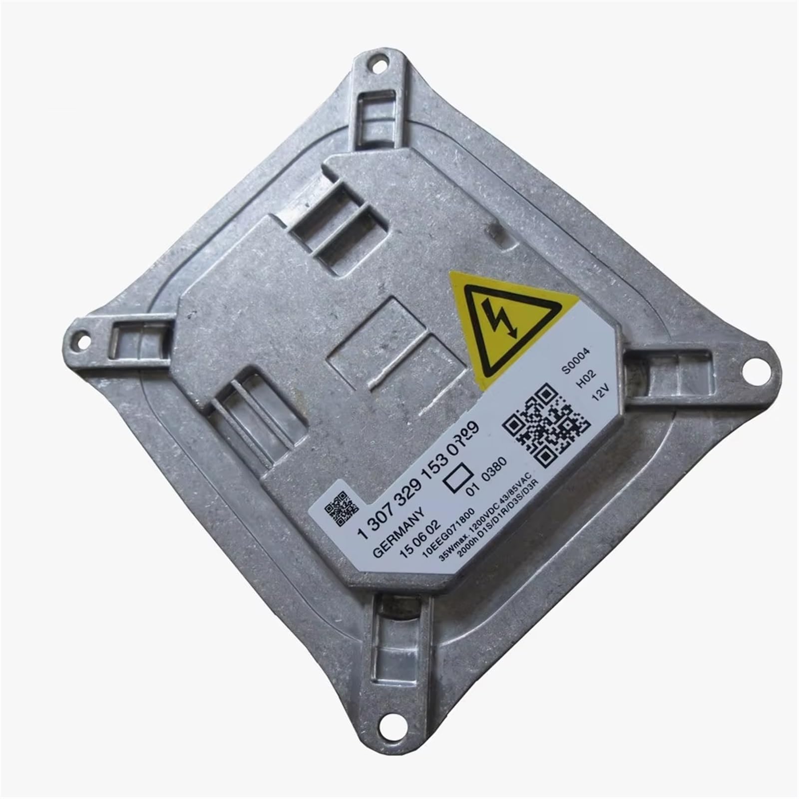 SZTMYVUW Kompatibel Mit 3er-Serie E90 E90N E92 E92N E93 E93N M3 Xenon-HID-Scheinwerfer-Vorschaltgerätmodul 63117182520 1307329153 130732915301 1307329193 13073291930 Scheinwerfer Treibermodul SZTMYVUW Kompatibel Mit 3er-Serie E90 E90N E92 E92N E93 E93N M3 Xenon-HID-Scheinwerfer-Vorschaltgerätmodul 63117182520 1307329153 130732915301 1307329193 13073291930 Scheinwerfer Treibermodul von SZTMYVUW