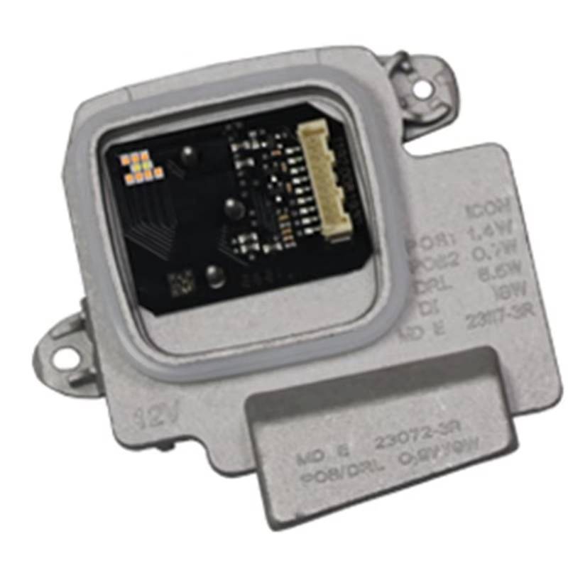 SZTMYVUW Kompatibel Mit 4er-Serie G22 G23 G26 G82 2020–2024 Für 3er-Serie G80 2020–2024 Scheinwerfermodul DRL-Lichtquelle 63119851047 63119851048 63119851049 Scheinwerfer Treibermodul von SZTMYVUW