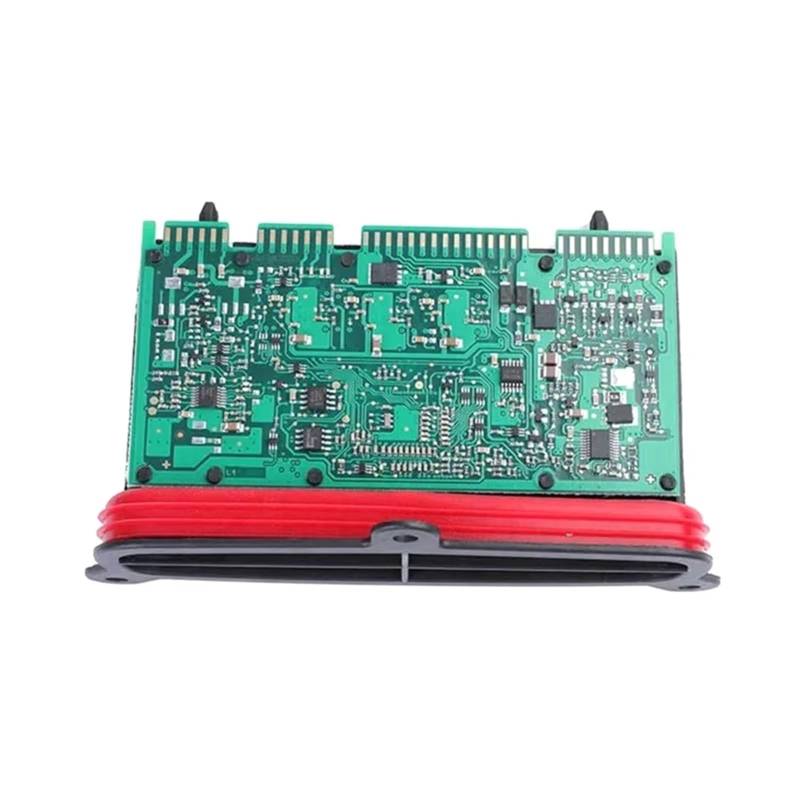 SZTMYVUW Kompatibel Mit 5er 528i F07 F10 F18 Scheinwerfer-Treibermodul Scheinwerfer-Steuermoduleinheit 100029660 6311-7440-877 63117440877 6311-7440-877 Scheinwerfer Treibermodul von SZTMYVUW