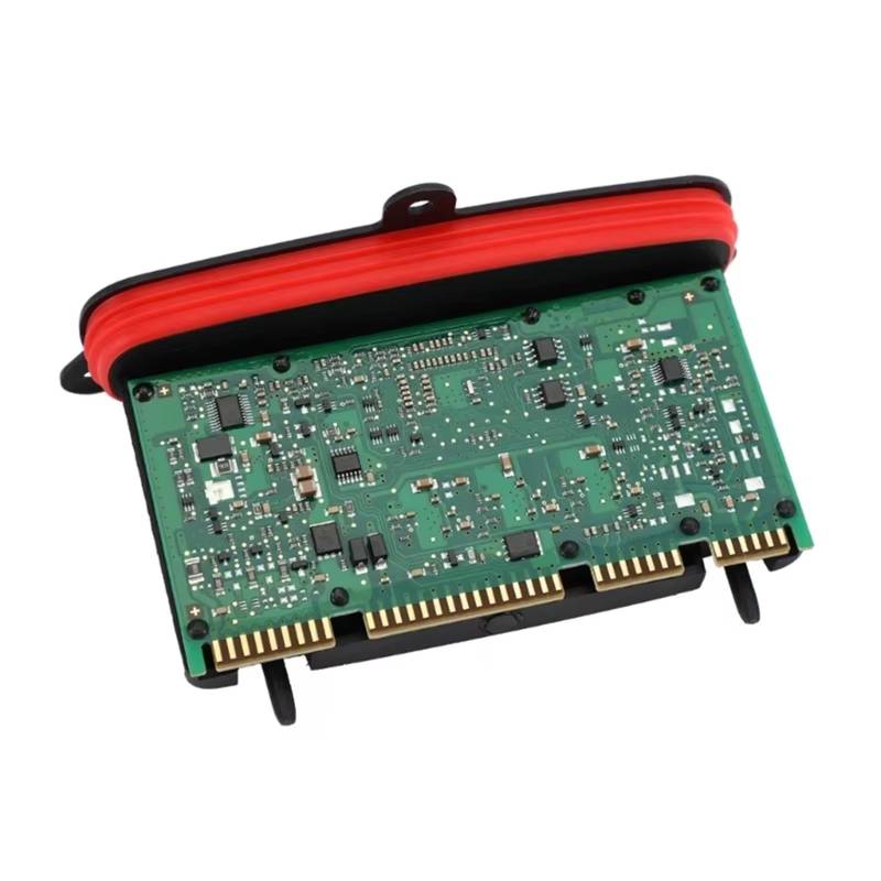 SZTMYVUW Kompatibel Mit 5er F10 520i 528i 535i Auto-Scheinwerfer-Steuermodul, Scheinwerfer-Treibermodul, Scheinwerfer-Steuermodul 63117440877 63117381017 Scheinwerfer Treibermodul von SZTMYVUW