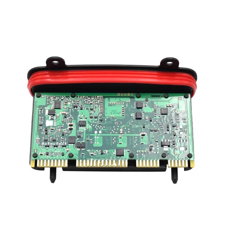 SZTMYVUW Kompatibel Mit 5er F10 F18 F07 F10 F11 LCI 2012-2016 Xenon Adaptives Scheinwerfer-Treibermodul 63117440878 63117409580 63117381018 63117427611 535100866 Scheinwerfer Treibermodul von SZTMYVUW