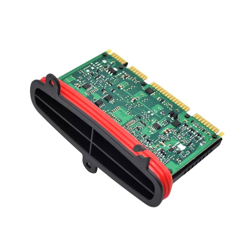 SZTMYVUW Kompatibel Mit 5er F10 LCI F11 LCI 2012-2017 Scheinwerfersteuermodul Autozubehör 63117440878 7440878 63117409580 63117427611 63117440878 Scheinwerfer Treibermodul von SZTMYVUW