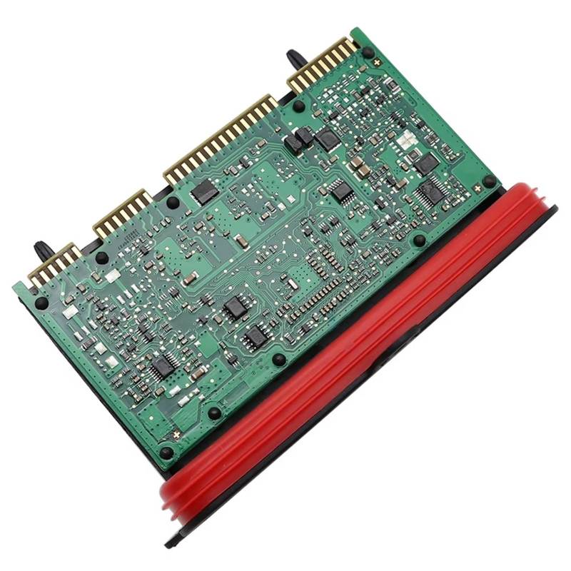 SZTMYVUW Kompatibel Mit 5er F18 F10 2012 2013 2014 2015 2016 Scheinwerfersteuermodul Scheinwerfertreibermodul OE# 63117440878 7440878 Scheinwerfer Treibermodul von SZTMYVUW