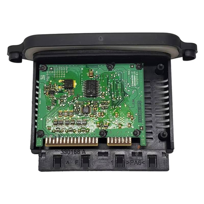 SZTMYVUW Kompatibel Mit 7er F01 F02 730 740 750 760 2009 2010 2011 2012 2013 2014 2015 Scheinwerfer-Treibermodul, Steuergerät, Computer 63117207284 Scheinwerfer Treibermodul von SZTMYVUW