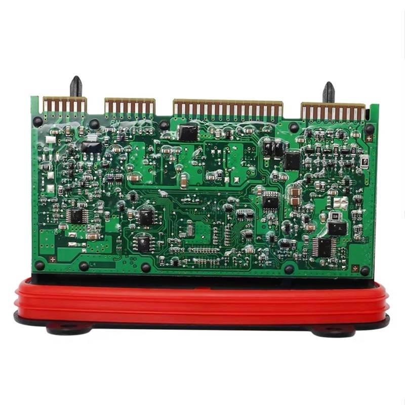 SZTMYVUW Kompatibel Mit 7er F01 Scheinwerfer TMS Full Driver Control Computermodul Autozubehör 63117381016 53510085J 7381016 Scheinwerfer Treibermodul von SZTMYVUW