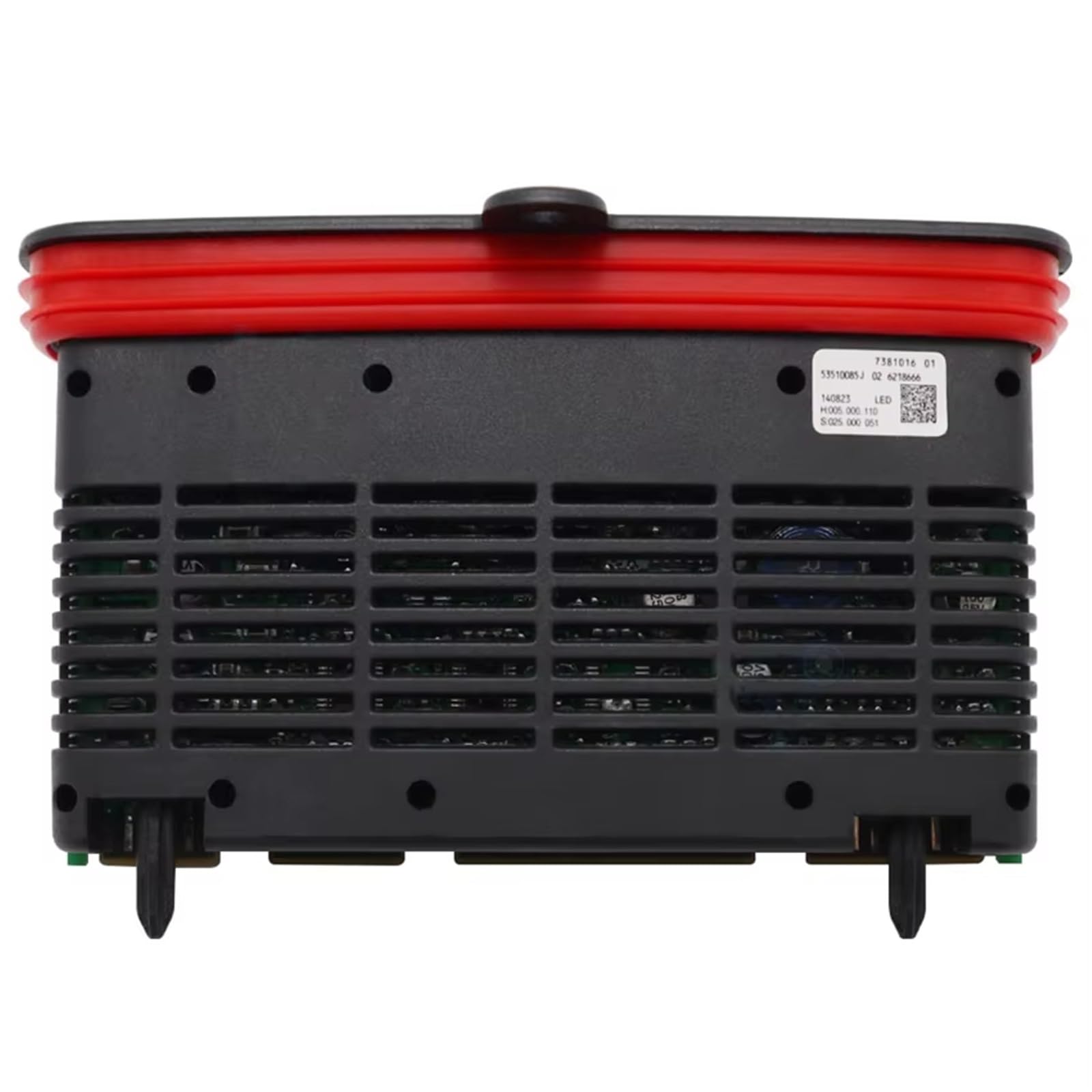 SZTMYVUW Kompatibel Mit 7er F01 Scheinwerfer TMS Full Driver Control Computermodul Autozubehör 63117381016 53510085J 7381016 Scheinwerfer Treibermodul SZTMYVUW Kompatibel Mit 7er F01 Scheinwerfer TMS Full Driver Control Computermodul Autozubehör 63117381016 53510085J 7381016 Scheinwerfer Treibermodul von SZTMYVUW