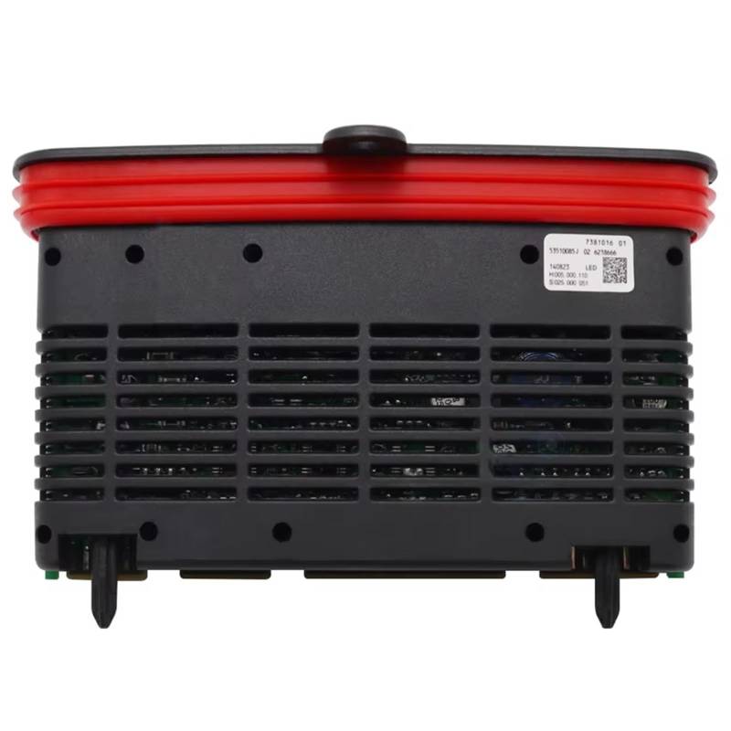 SZTMYVUW Kompatibel Mit 7er F01 Scheinwerfer TMS Full Driver Control Computermodul Autozubehör 63117381016 53510085J 7381016 Scheinwerfer Treibermodul von SZTMYVUW
