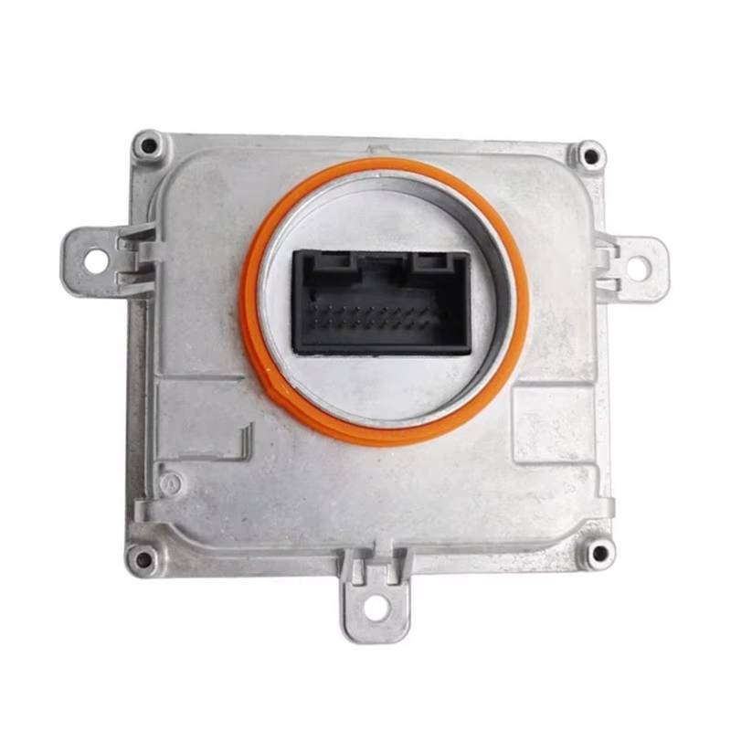 SZTMYVUW Kompatibel Mit A6 A7 2013 2014 LTM113A ECU Lampencomputer Scheinwerfersteuergerät Treiberlichtmodul Vorschaltgerät 4G0.907.397.K / 4G0907397K 1036110013 Scheinwerfer Treibermodul von SZTMYVUW