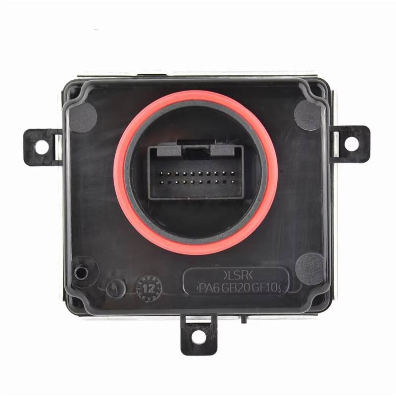 SZTMYVUW Kompatibel Mit A6 A7 R8 RS7 S6 S7 Für TT Scheinwerfer-Treibersteuergerät 28548046 4H0907697 4G0907397 4G0907697 4G0907397F 4G0907697F 4G0907397G 4G0907397N Scheinwerfer Treibermodul von SZTMYVUW