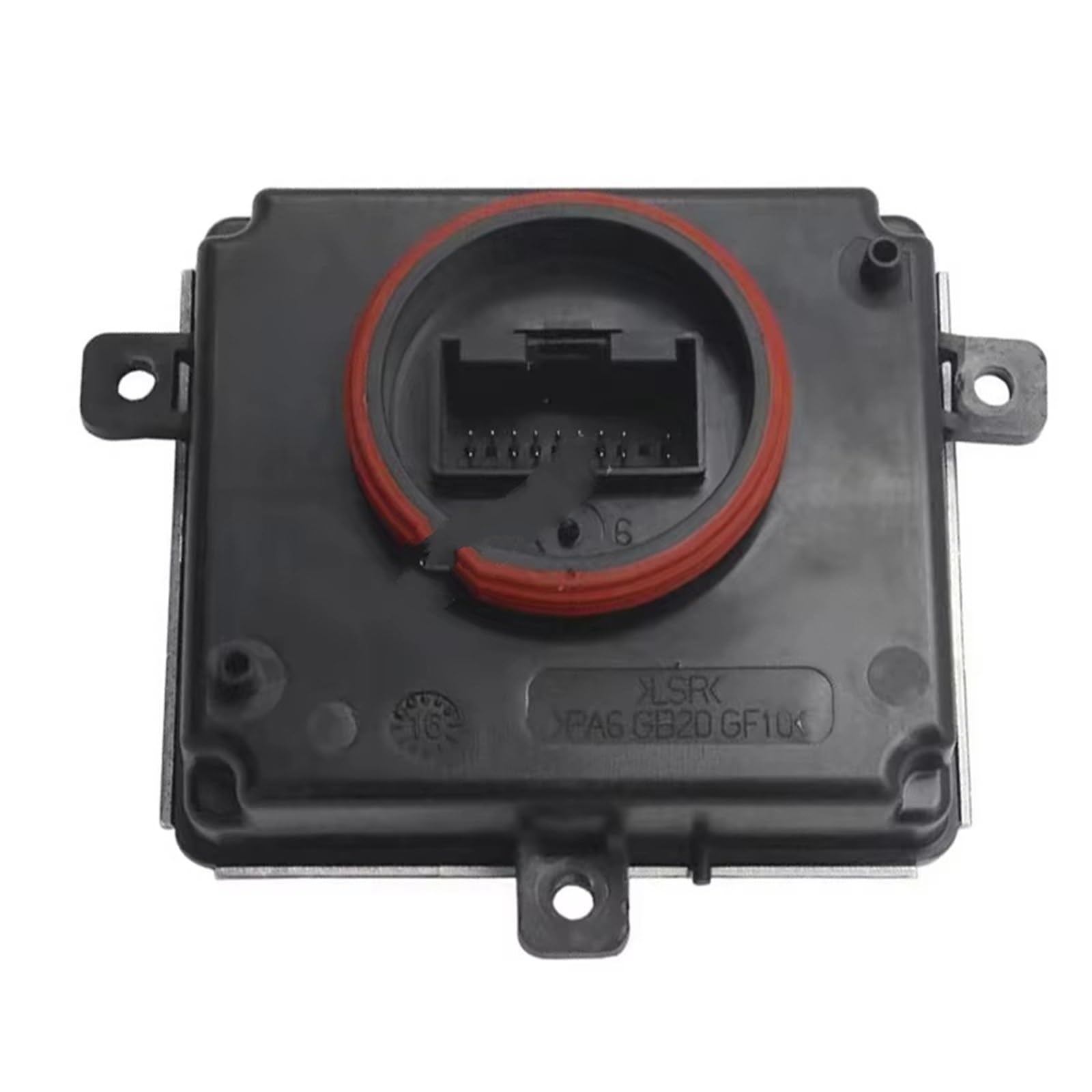SZTMYVUW Kompatibel Mit A6 MK7 2014-2017 Tagfahrlicht-Scheinwerfermodul, Vorschaltgerät, DRL-Steuergerät 4G0.907.697.H / 4G0907697H Scheinwerfer Treibermodul SZTMYVUW Kompatibel Mit A6 MK7 2014-2017 Tagfahrlicht-Scheinwerfermodul, Vorschaltgerät, DRL-Steuergerät 4G0.907.697.H / 4G0907697H Scheinwerfer Treibermodul von SZTMYVUW