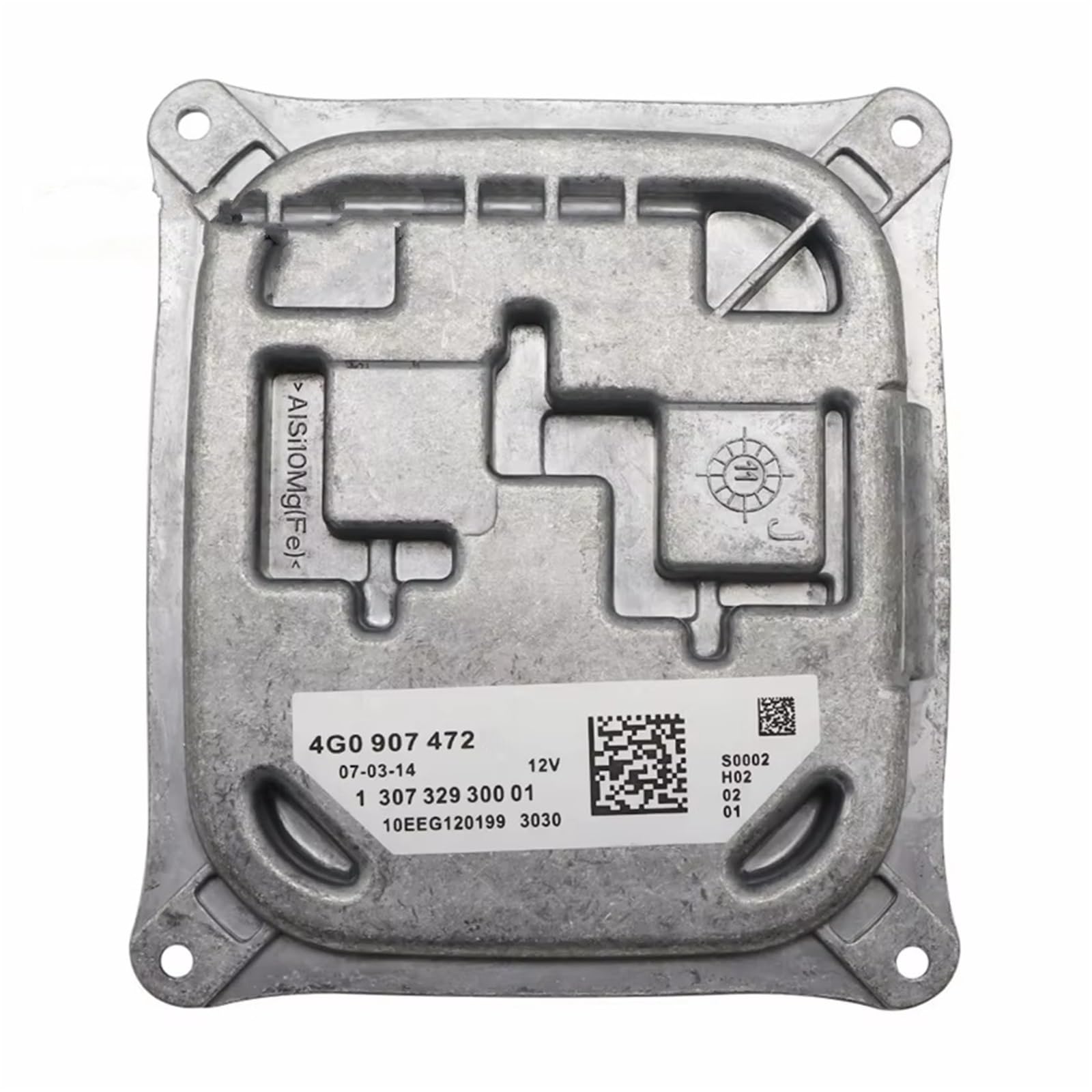 SZTMYVUW Kompatibel Mit A7 S7 RS7 Scheinwerfer Tagfahrlicht Ballast Power Modul Autozubehör 130732930001 10EEG120199 4G0907472 Scheinwerfer Treibermodul SZTMYVUW Kompatibel Mit A7 S7 RS7 Scheinwerfer Tagfahrlicht Ballast Power Modul Autozubehör 130732930001 10EEG120199 4G0907472 Scheinwerfer Treibermodul von SZTMYVUW