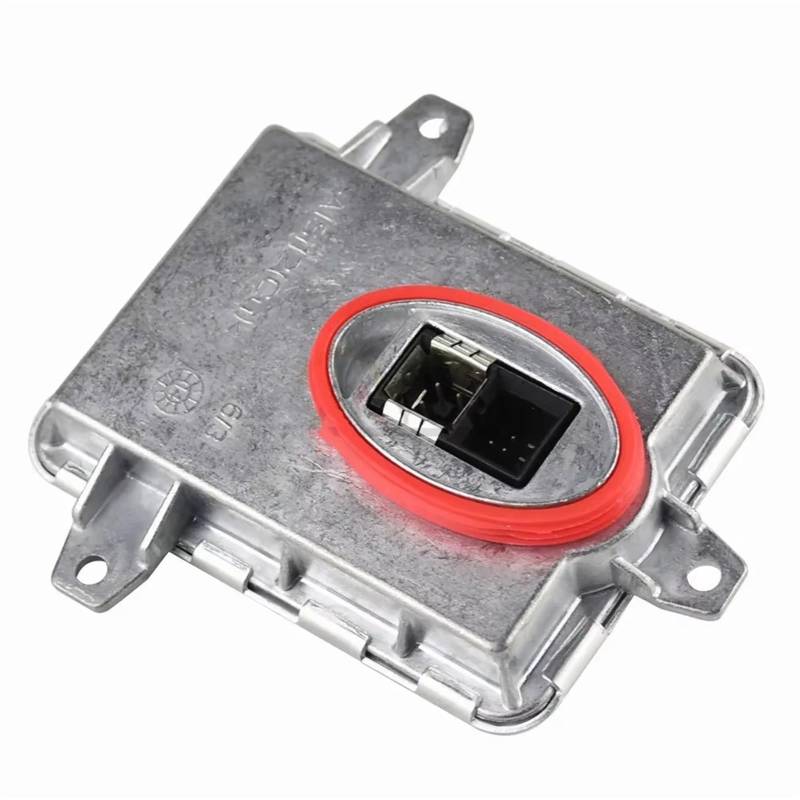 SZTMYVUW Kompatibel Mit Alfa Für Romeo Für Stelvio Für Giulia 2017 2018 Xenon-Vorschaltgerät-Steuergerät Computermodul HID D3S Q02 130732931500 130732931515 2229003300 Scheinwerfer Treibermodul von SZTMYVUW