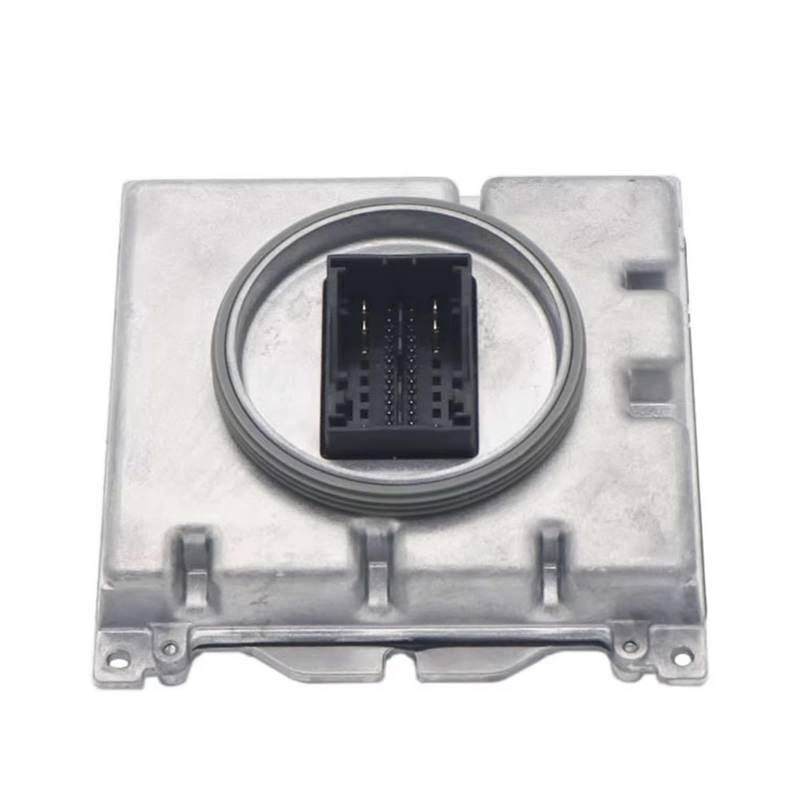 SZTMYVUW Kompatibel Mit Bentley Für Bentayga 2016–2025, Scheinwerfer-Treibermodul, Computer, Scheinwerfer-Steuermodul, OE-Nr.: 7PP941572AB, 7PP941572A, W003T25075 Scheinwerfer Treibermodul von SZTMYVUW