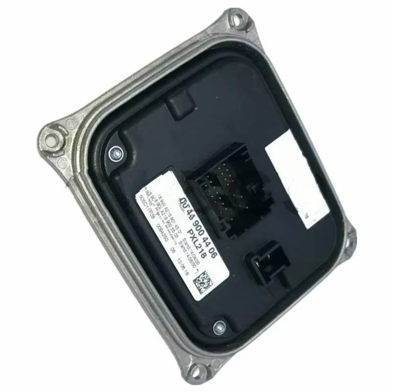 SZTMYVUW Kompatibel Mit Benz Für CLS220 CLS250 CDI CLS350 CDI Blue Efficiency BlueTEC Steuermodul Scheinwerfer-Treibermodul PXL218 A2189014501 A2189025503 A2189004406 Scheinwerfer Treibermodul von SZTMYVUW