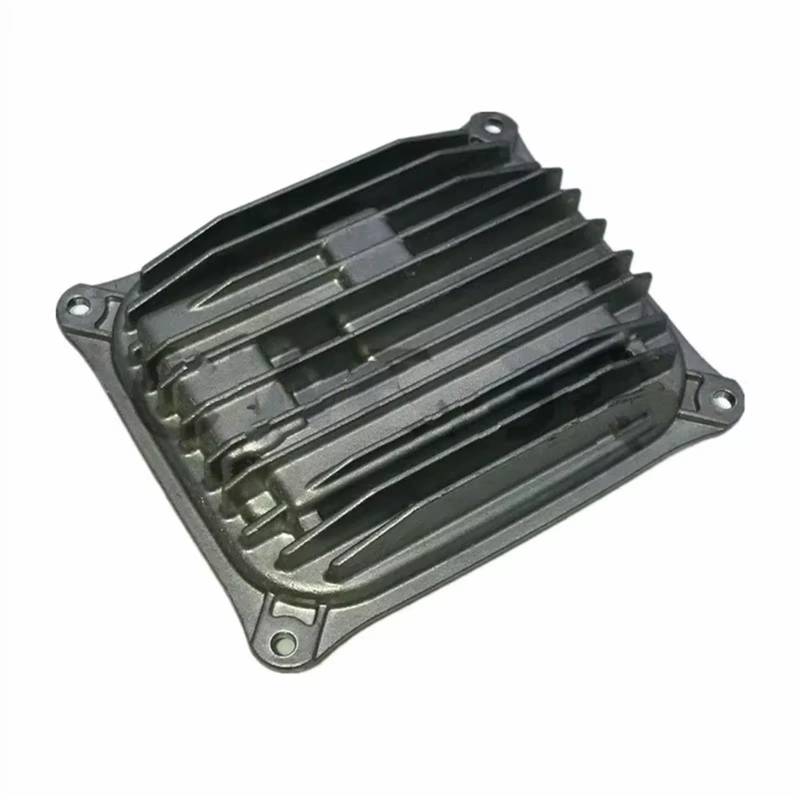 SZTMYVUW Kompatibel Mit Benz Für CLS350 CLS400 CLS500 Blue Efficiency CLS63 Für AMG-Steuermodul Scheinwerfer-Treibermodul PXL218 A2189014501 A2189025503 A2189004406 Scheinwerfer Treibermodul von SZTMYVUW