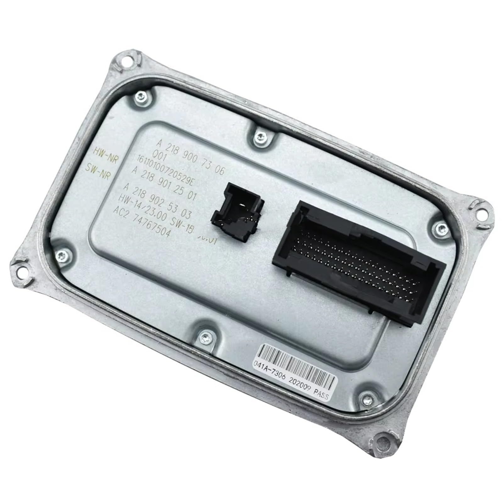SZTMYVUW Kompatibel Mit Benz Für CLS400 CLS550 CLS63 S550 S550e S600 S63 Für AMG-Scheinwerfermodul Computersteuergerät A2189000406 A2189007306 2189000406 2189007306 Scheinwerfer Treibermodul SZTMYVUW Kompatibel Mit Benz Für CLS400 CLS550 CLS63 S550 S550e S600 S63 Für AMG-Scheinwerfermodul Computersteuergerät A2189000406 A2189007306 2189000406 2189007306 Scheinwerfer Treibermodul von SZTMYVUW