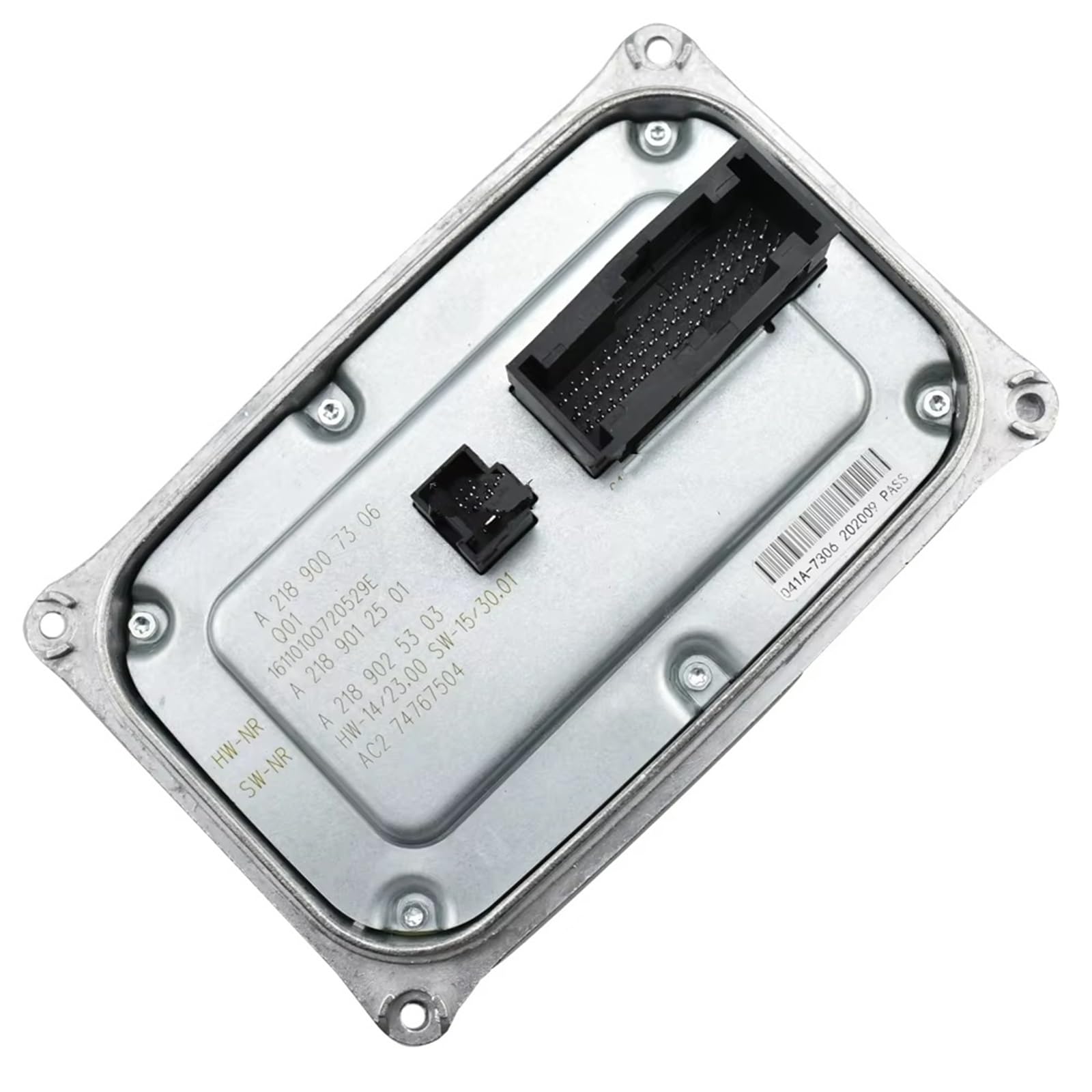 SZTMYVUW Kompatibel Mit Benz Für GLE300d GLE350 GLE400 GLE43 GLE450 GLE550e GLE63 Scheinwerfermodul Computersteuergerät A2189000406 A2189007306 2189000406 2189007306 Scheinwerfer Treibermodul SZTMYVUW Kompatibel Mit Benz Für GLE300d GLE350 GLE400 GLE43 GLE450 GLE550e GLE63 Scheinwerfermodul Computersteuergerät A2189000406 A2189007306 2189000406 2189007306 Scheinwerfer Treibermodul von SZTMYVUW