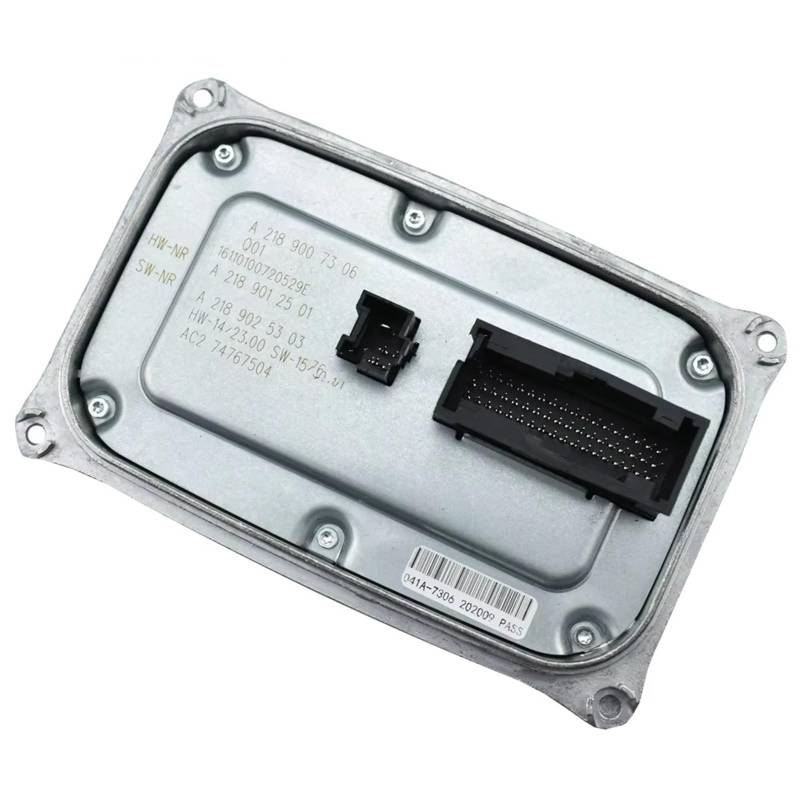 SZTMYVUW Kompatibel Mit Benz Für GLE300d GLE350 GLE400 GLE550e GLE43 GLE450 GLE63 Für AMG Scheinwerfer-Vorschaltgerät-Steuergerät A2189007306 A2129005424 A2129008324 Scheinwerfer Treibermodul von SZTMYVUW