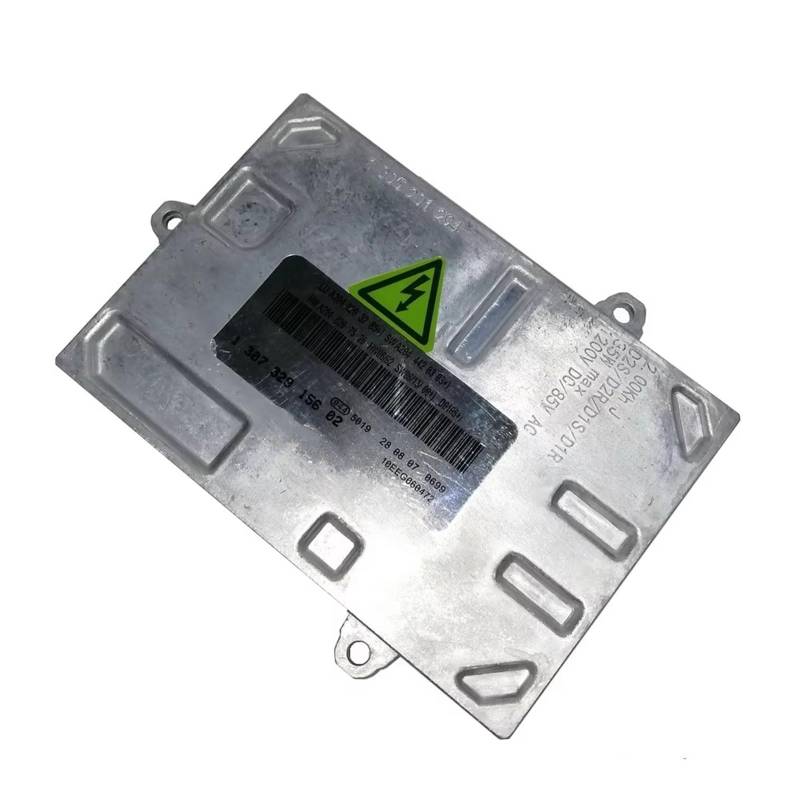 SZTMYVUW Kompatibel Mit Benz Für W204 C180 C200 C300 C-Klasse D1S Xenon-Scheinwerfer HID Ballast Beleuchtungsteile Treibermodul 130732915602 A2048203285 Scheinwerfer Treibermodul von SZTMYVUW