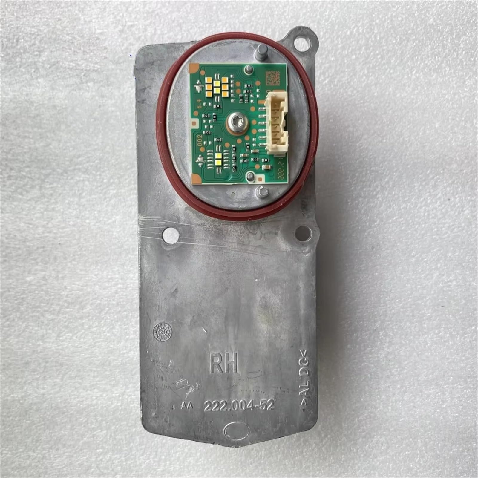 SZTMYVUW Kompatibel Mit Benz Für W247 GLB 180 200 250 Scheinwerfer Tagfahrlicht DRL Blinkermodul EUR 222.004-51 222.004-52 Scheinwerfer Treibermodul(Right) von SZTMYVUW