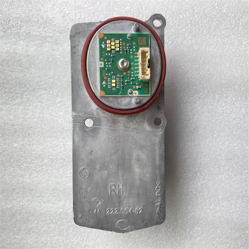 SZTMYVUW Kompatibel Mit Benz Für W247 GLB 180 200 250 Scheinwerfer Tagfahrlicht DRL Blinkermodul EUR 222.004-51 222.004-52 Scheinwerfer Treibermodul(Right) von SZTMYVUW
