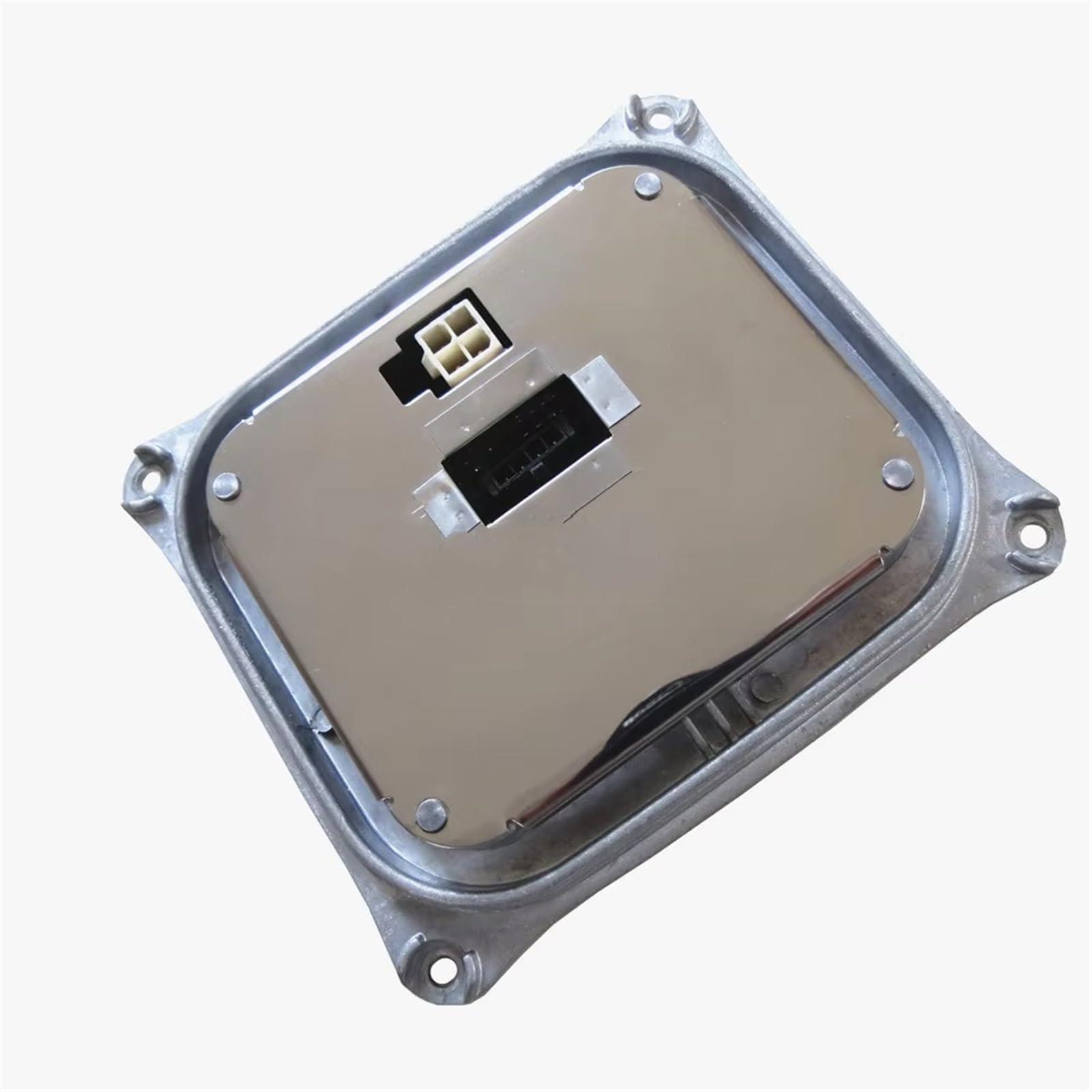 SZTMYVUW Kompatibel Mit Cadillac Für DTS 4.6L 2007-2011 Xenon-HID-Scheinwerfer-Vorschaltgerätmodul 25806714 1307329153 130732915301 1307329193 13073291930 130732919301 Scheinwerfer Treibermodul SZTMYVUW Kompatibel Mit Cadillac Für DTS 4.6L 2007-2011 Xenon-HID-Scheinwerfer-Vorschaltgerätmodul 25806714 1307329153 130732915301 1307329193 13073291930 130732919301 Scheinwerfer Treibermodul von SZTMYVUW